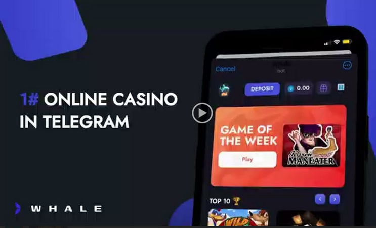 Welcome bonus